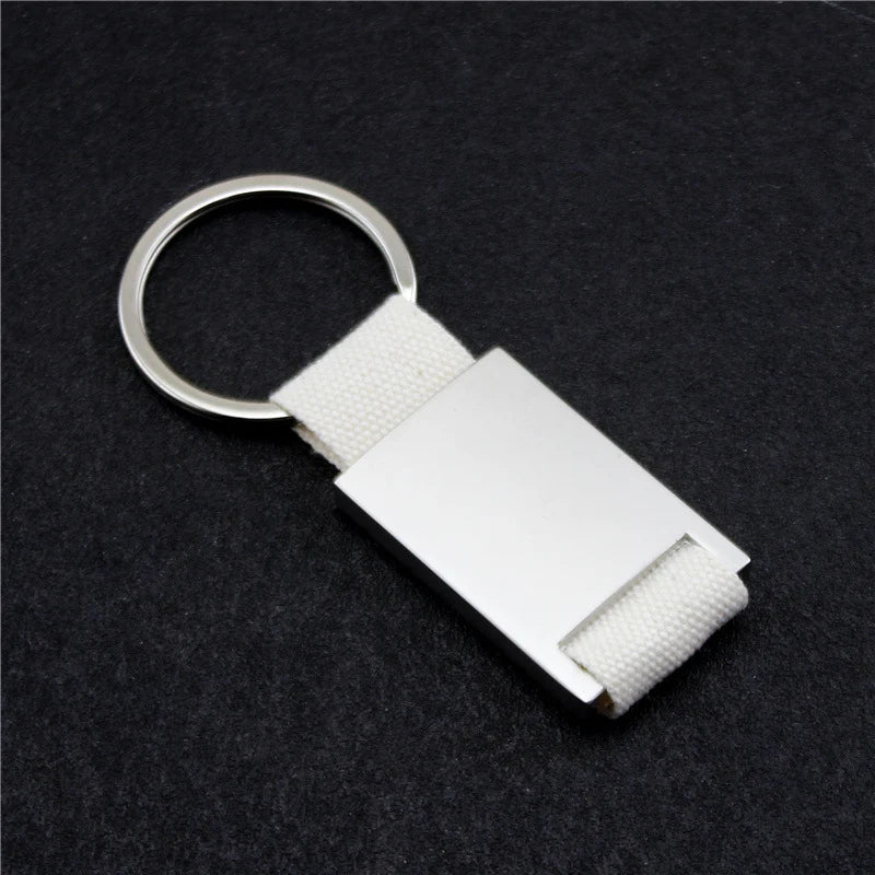 Customisable Your Custom Design & Image Key Chain - view 8