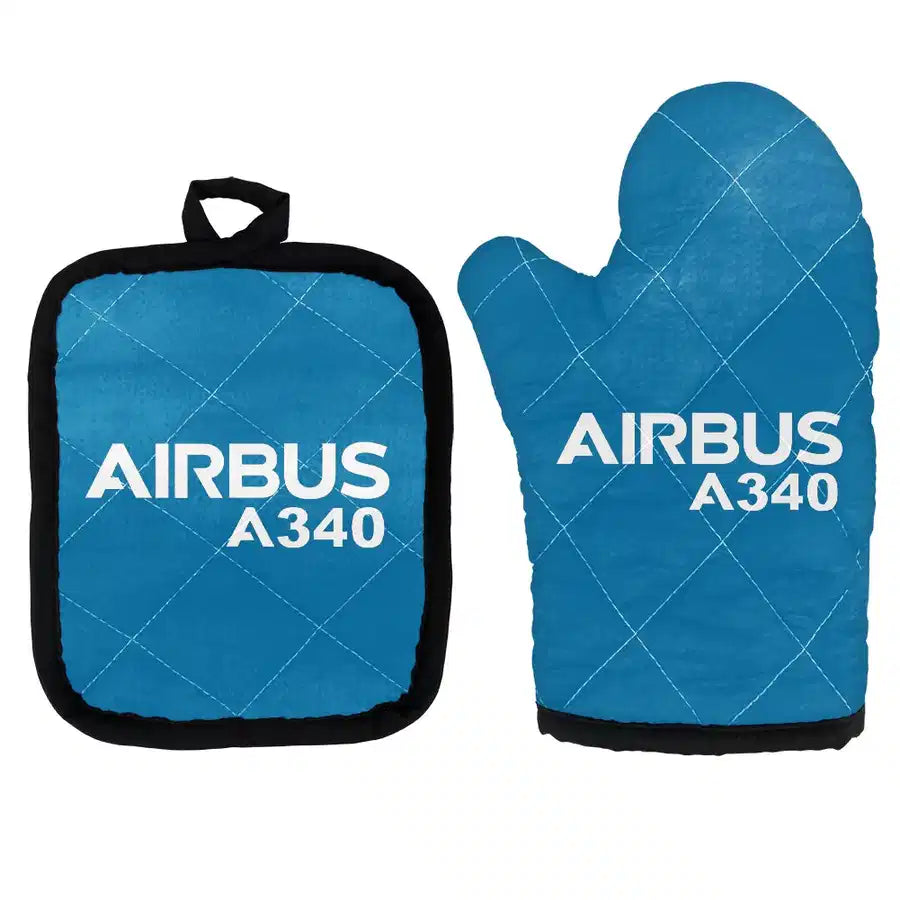 Airbus A340 Gloves - view 7