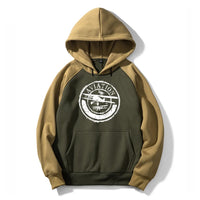 Thumbnail for Aviation Lovers Hoodie - view 7