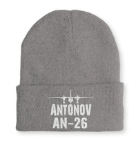Thumbnail for Antonov AN-26 Beanie - view 7