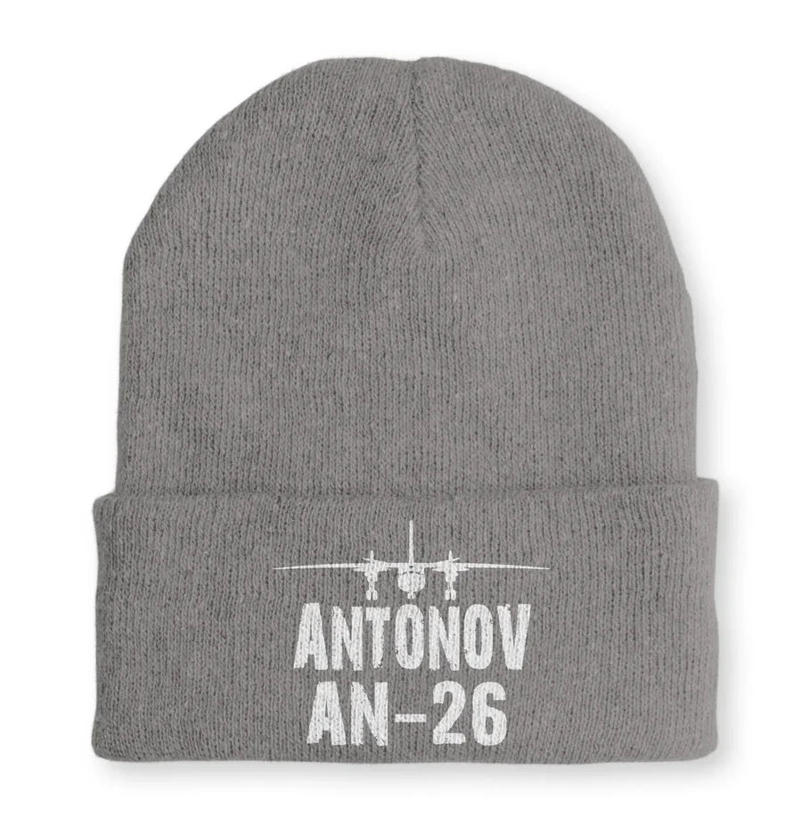 Antonov AN-26 Beanie - view 7