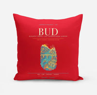 Thumbnail for Budapest Ferenc Liszt International Airport BUD - Red