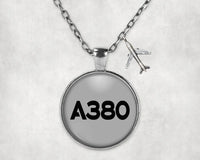 Thumbnail for Airbus A380 Necklace - view 7