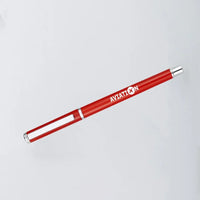 Thumbnail for Aviation ballpen - red