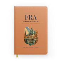 Thumbnail for Frankfurt Airport FRA - Orange