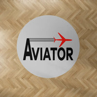 Thumbnail for Aviator Floor Mat - view 7