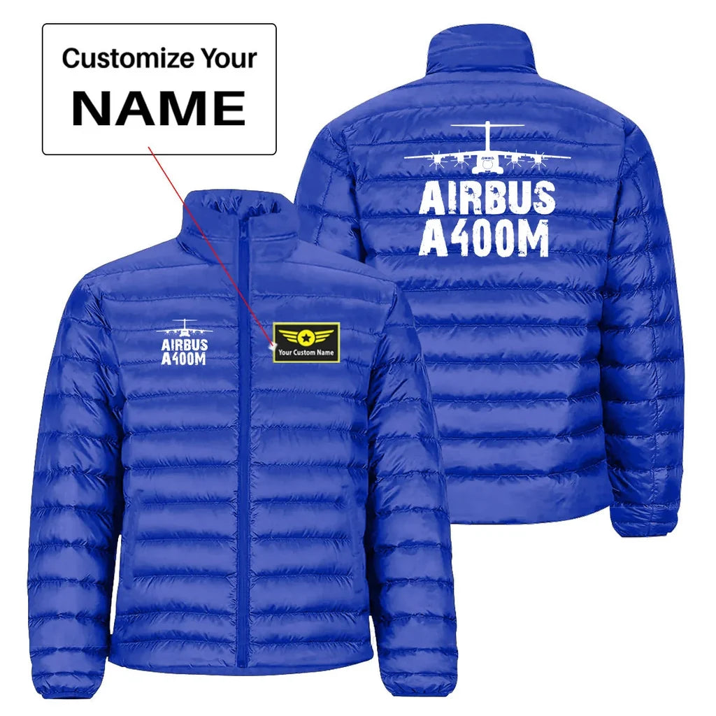 Airbus A400M Jacket - view 7