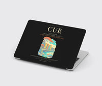 Thumbnail for Curacao International Airport CUR - Black