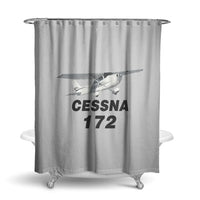 Thumbnail for Cessna 172 Curtain - view 7
