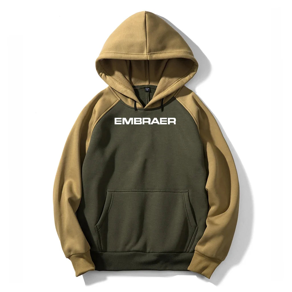 Embraer Hoodie - view 7