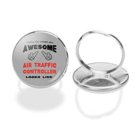 Thumbnail for ATC Ring - view 7