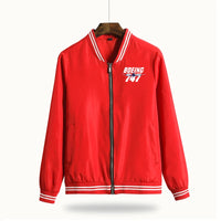 Thumbnail for Boeing 747 Jacket - view 8