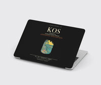 Thumbnail for Sihanouk International Airport Sihanoukville KOS - Black