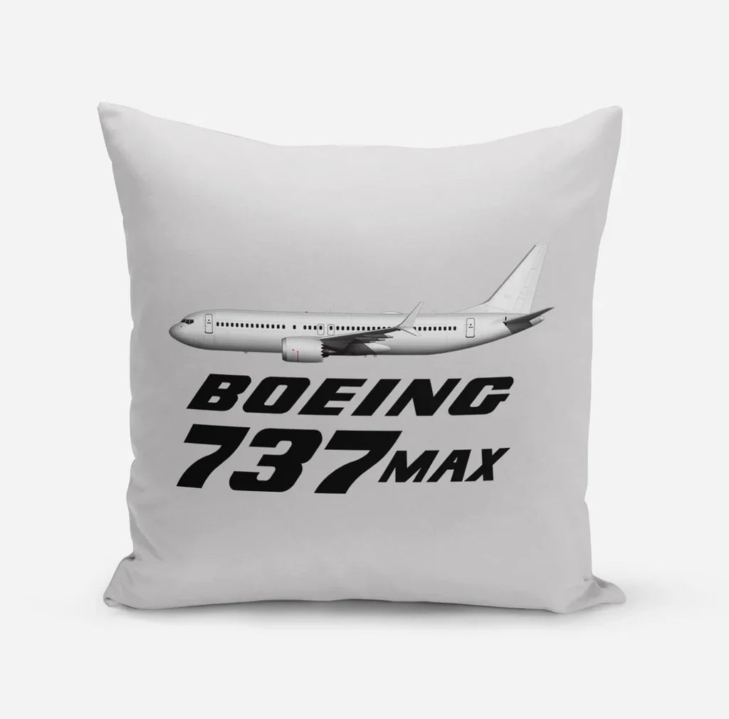 Boeing 737 Pillow - view 7