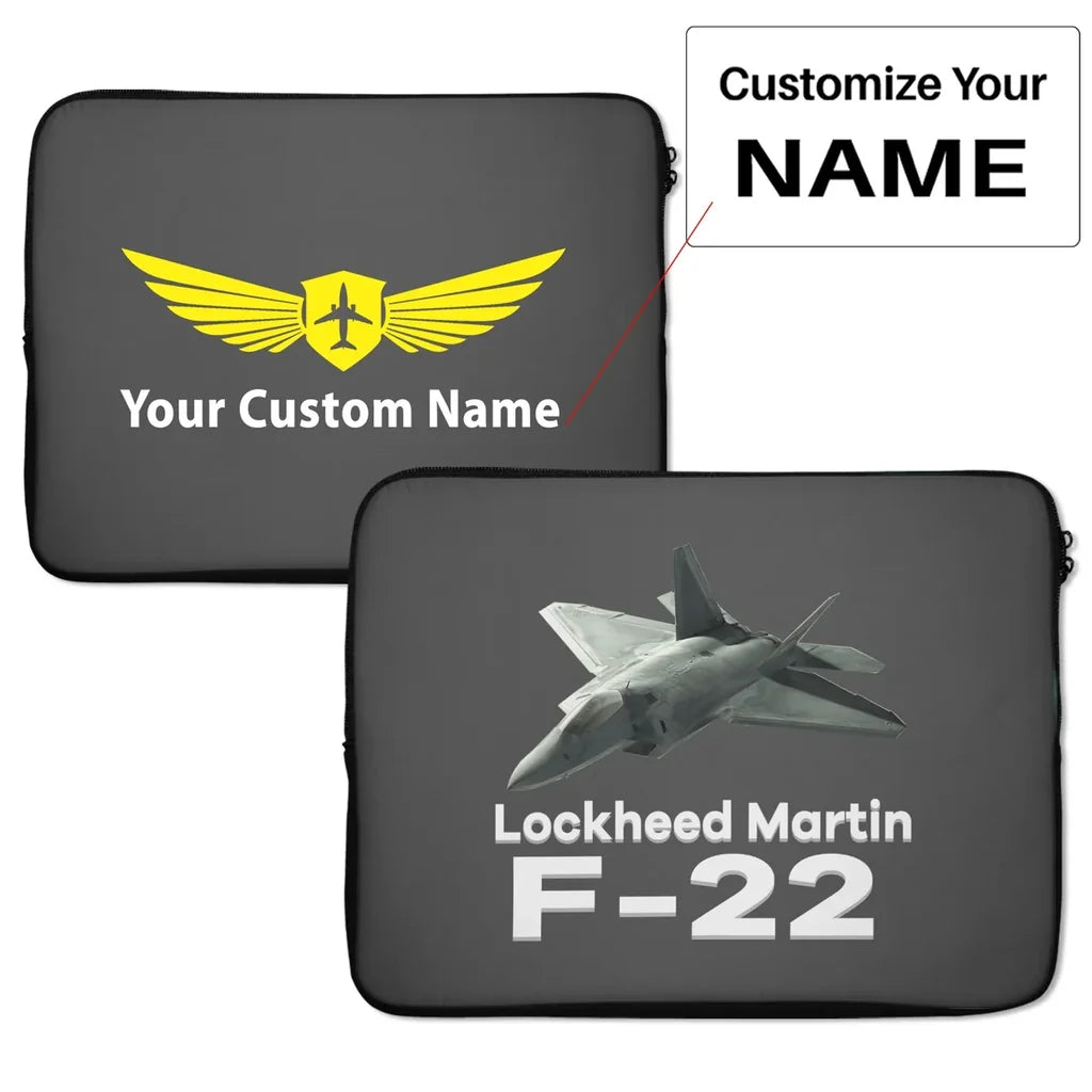 Customisable Aircraft Silhouette Tablet Case - view 7