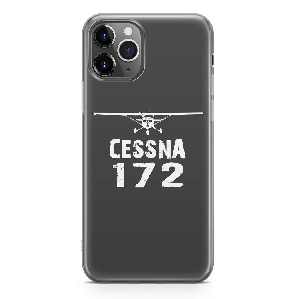 Cessna 172 iPhone Case - view 7