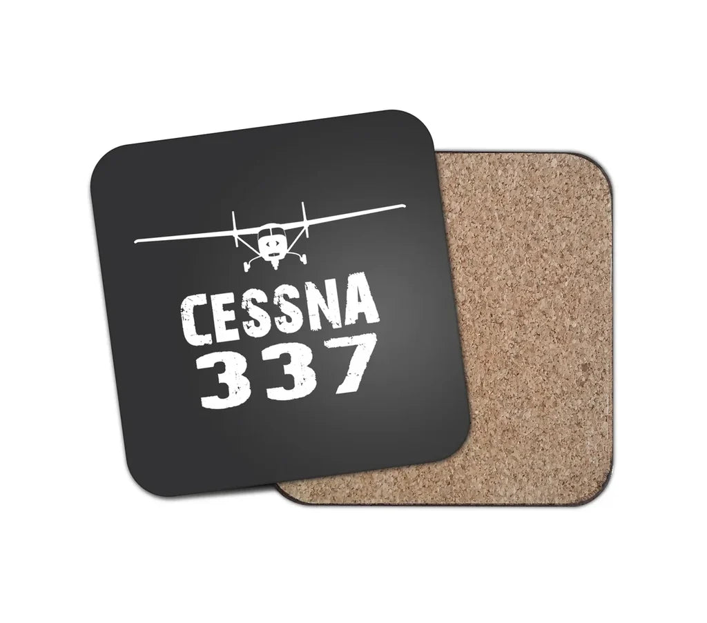 Cessna 337 Coaster - view 7