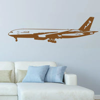 Thumbnail for Boeing 777 Wall Sticker - view 8