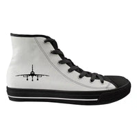 Thumbnail for Concorde Canvas Shoes - view 7