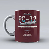 Thumbnail for PRO Mug design on dark red pc 12