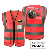 Thumbnail for Airbus A320 Vest - view 7