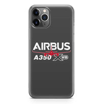 Thumbnail for Airbus A350 iPhone Case - view 7