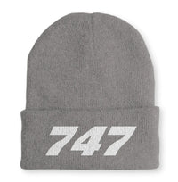 Thumbnail for Boeing 747 Beanie - view 7