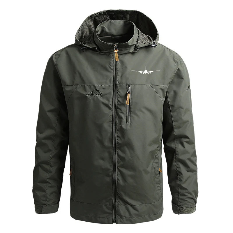 Boeing 787 Jacket - view 8