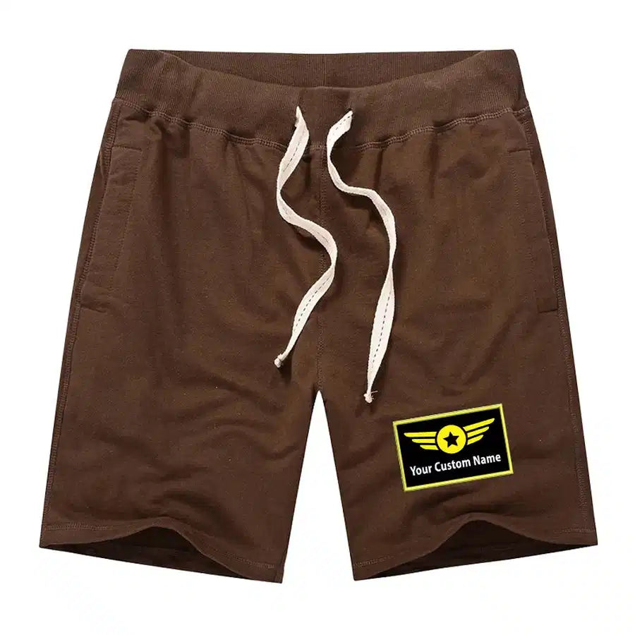 Customisable Name Shorts - view 7