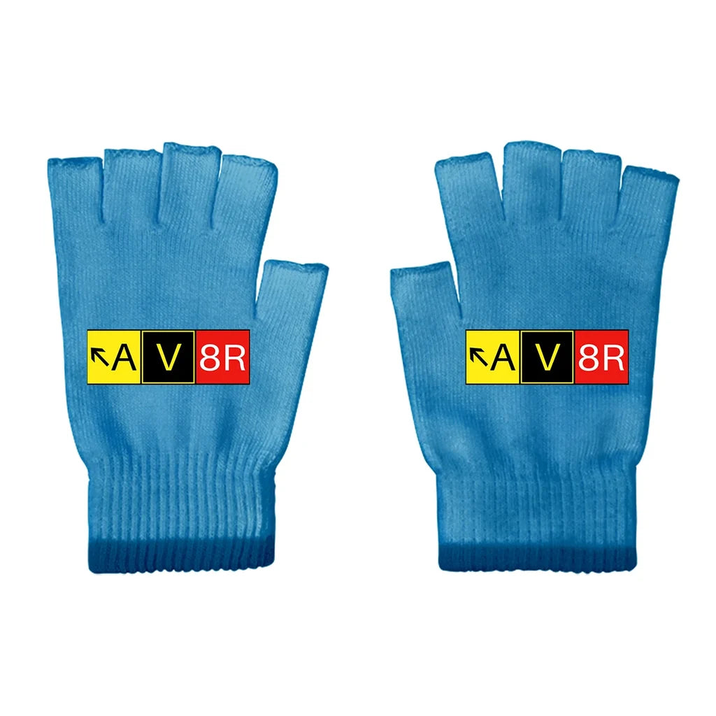 AV8R Gloves - view 7
