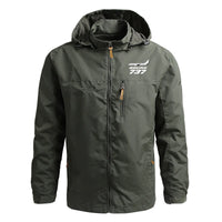 Thumbnail for Boeing 737 Jacket - view 8