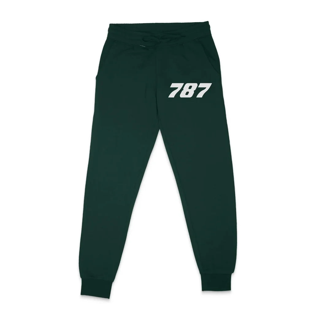 Boeing 787 Sweatpants - view 7