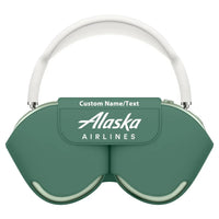 Thumbnail for Customisable Alaska Airlines AirPods Max Case - view 7
