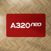 Thumbnail for Airbus A320 Floor Mat - view 7