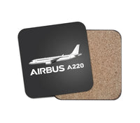 Thumbnail for Airbus A220 Coaster - view 7