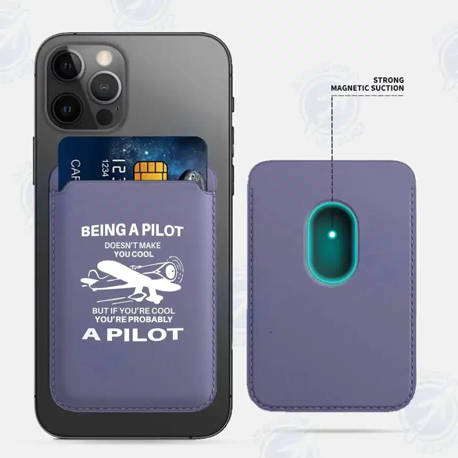 If You're Cool You're Probably iPhone Case - view 7