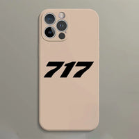 Thumbnail for Boeing 717 iPhone Case - view 7