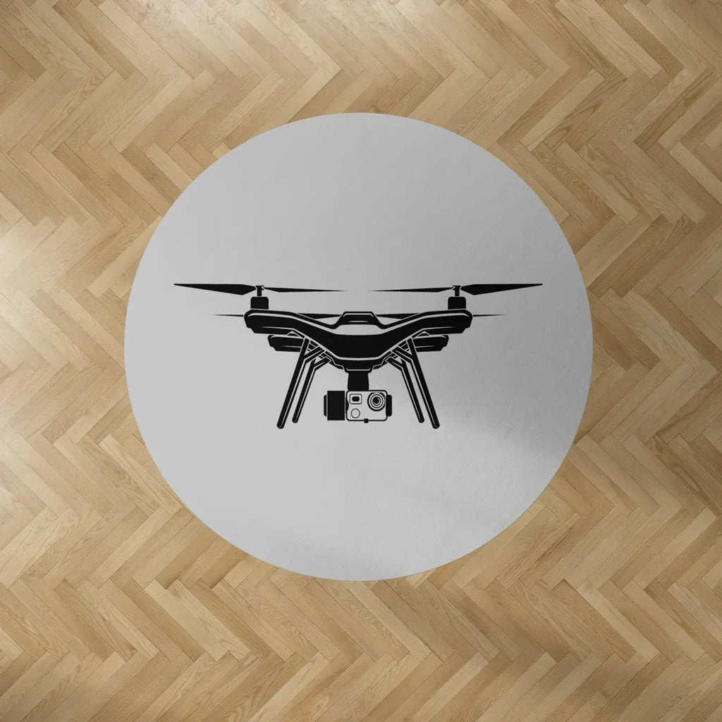Drone Floor Mat - view 7