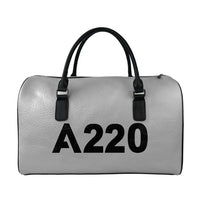 Thumbnail for Airbus A220 Travel Bag - view 7