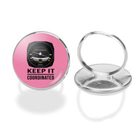 Thumbnail for Keep It Coordinated Ring - view 8