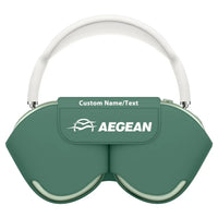 Thumbnail for Customisable Aegean Airlines AirPods Max Case - view 7