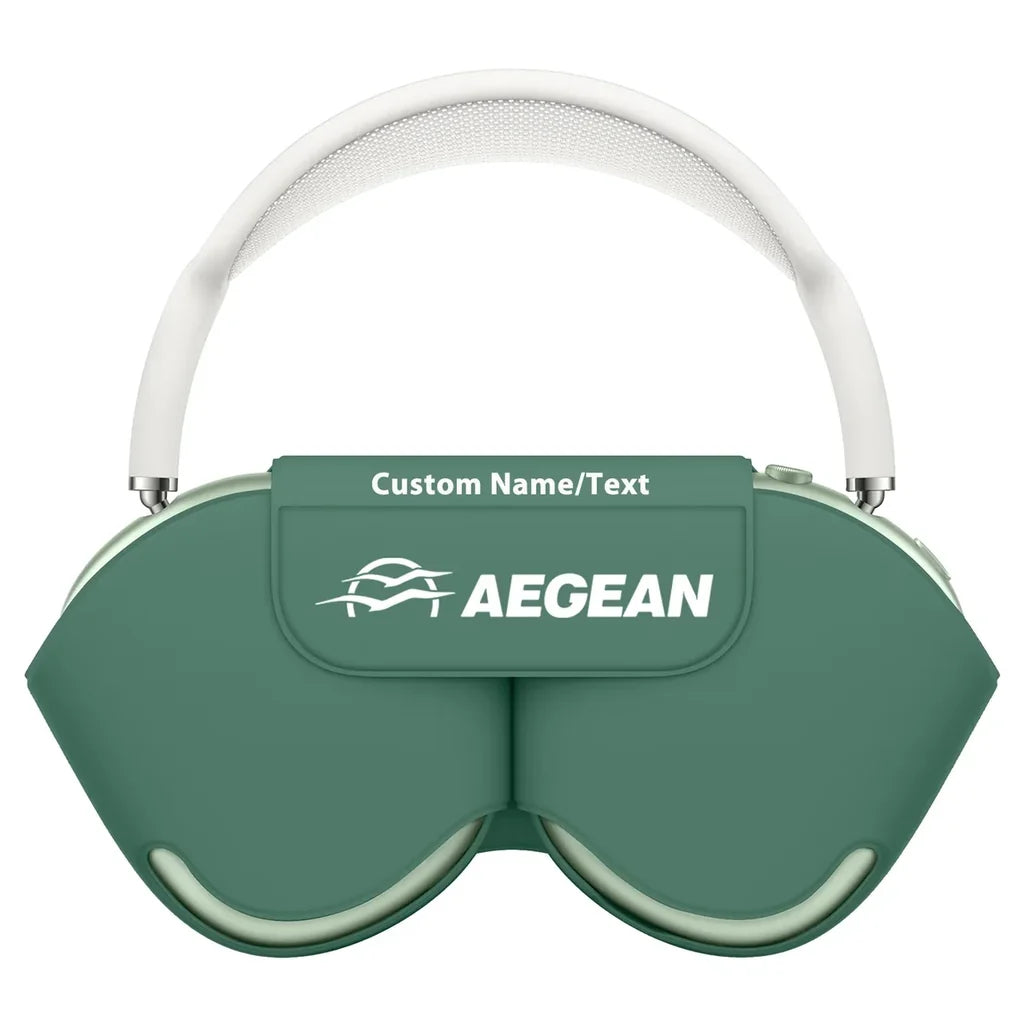 Customisable Aegean Airlines AirPods Max Case - view 7