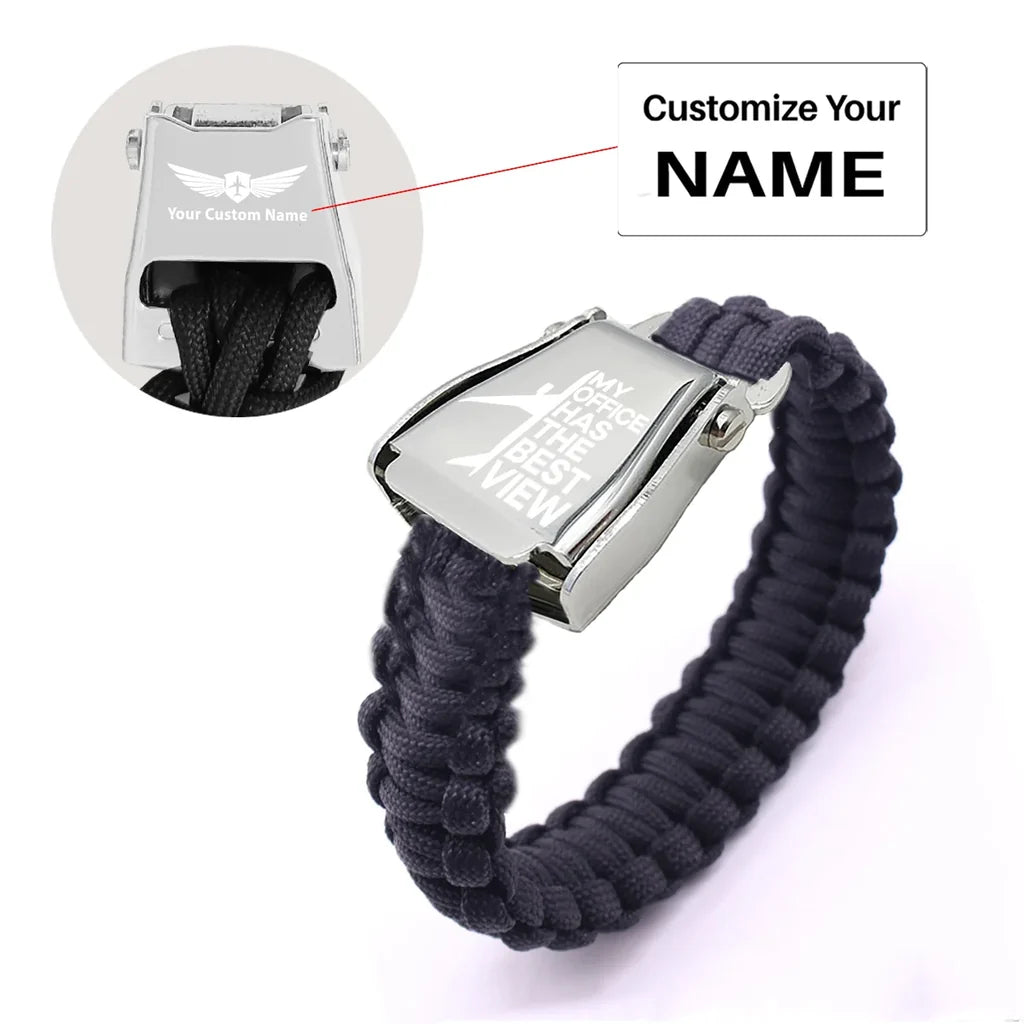 Customisable My Office Has The Best Bracelet - view 7