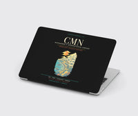 Thumbnail for Casablanca Mohammed V International Airport CMN - Black