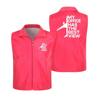 Thumbnail for My Office Has The Best Vest - view 7