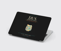 Thumbnail for Dusseldorf Airport DUS - Black