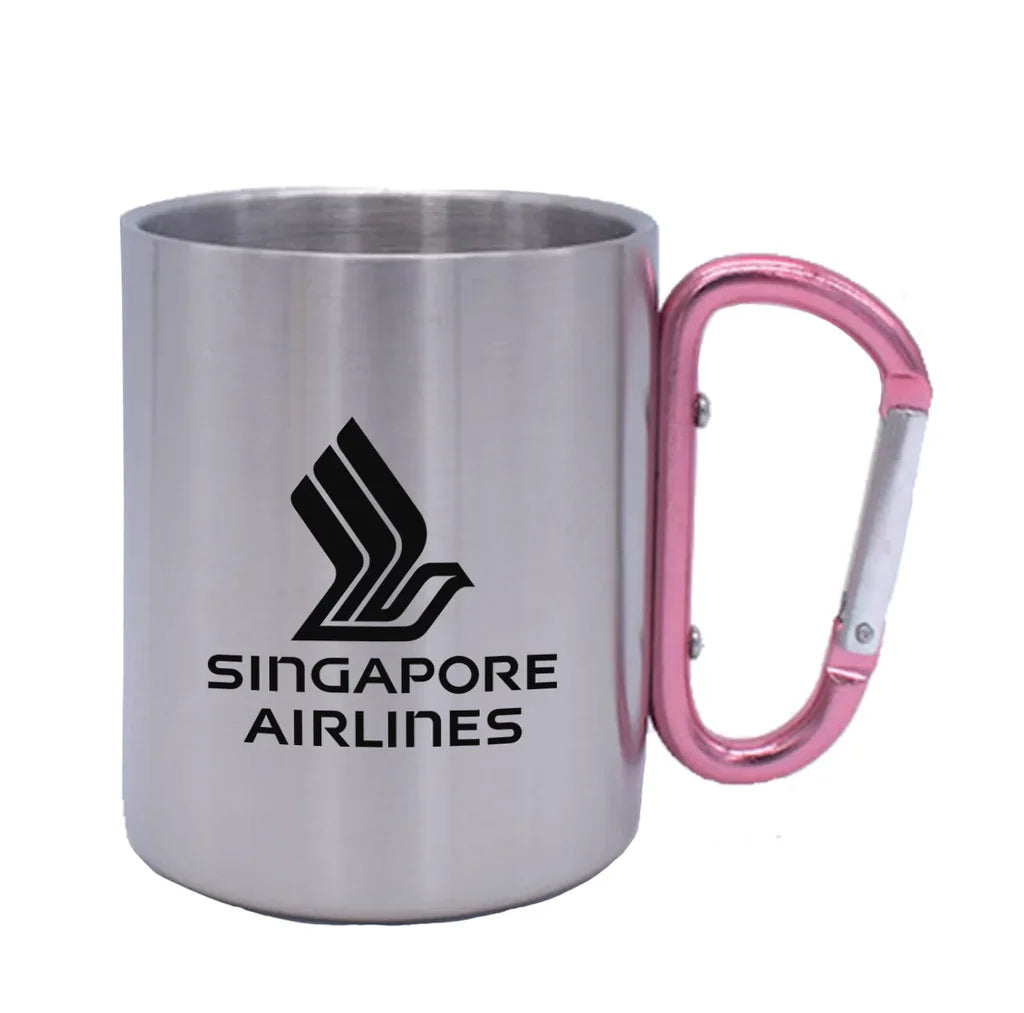 Singapore Airlines Mug - view 7