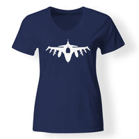 Thumbnail for Aircraft Silhouette T-Shirt - view 7