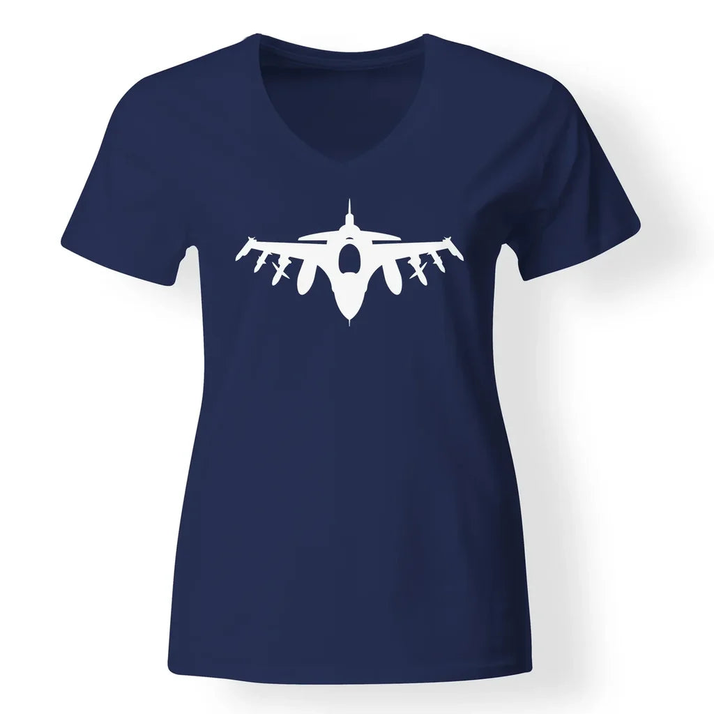 Aircraft Silhouette T-Shirt - view 7