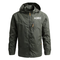 Thumbnail for Airbus A380 Jacket - view 8